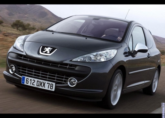 Выбираем поддержанный автомобиль