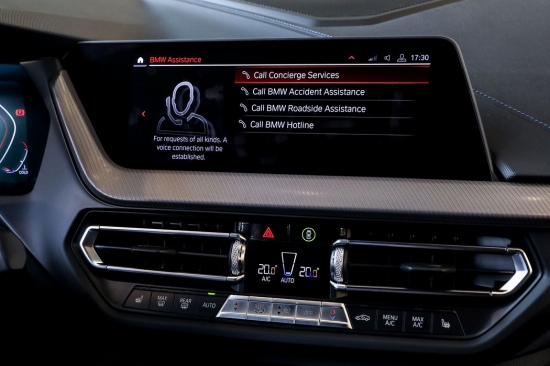 Автоновости в Латвии