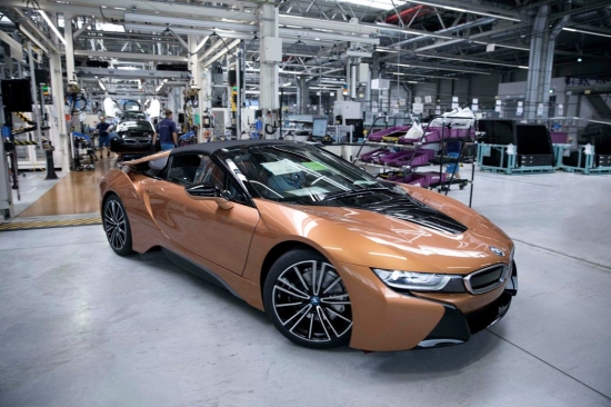 BMW: новости Латвии, обзоры, тесты