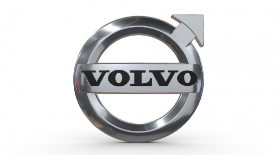 Информация о новейших машинах Volvo