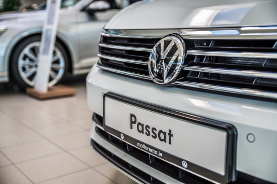 Volkswagen – чем знаменит мировой автоизготовитель